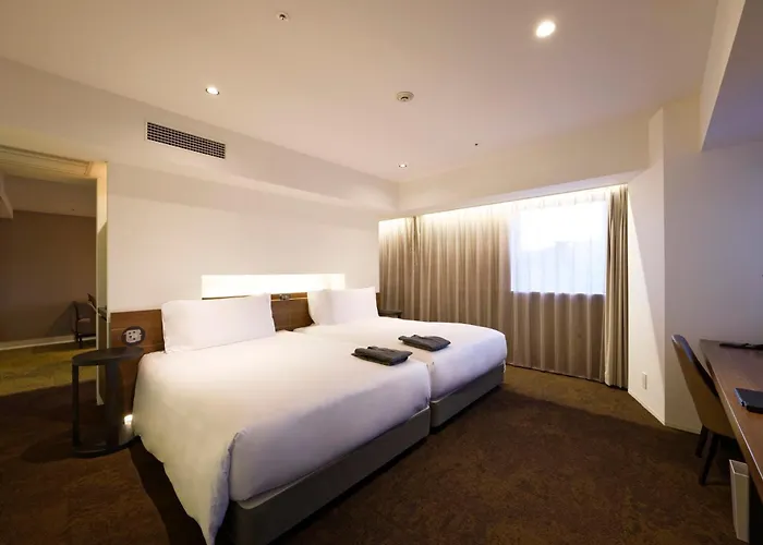 Holiday Inn & Suites Sapporo Odori Park By Ihg